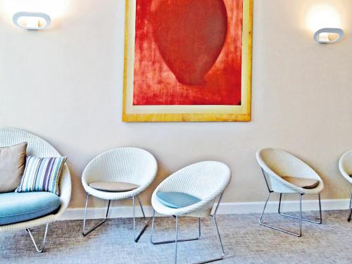 hotel vacances bleues le balmoral