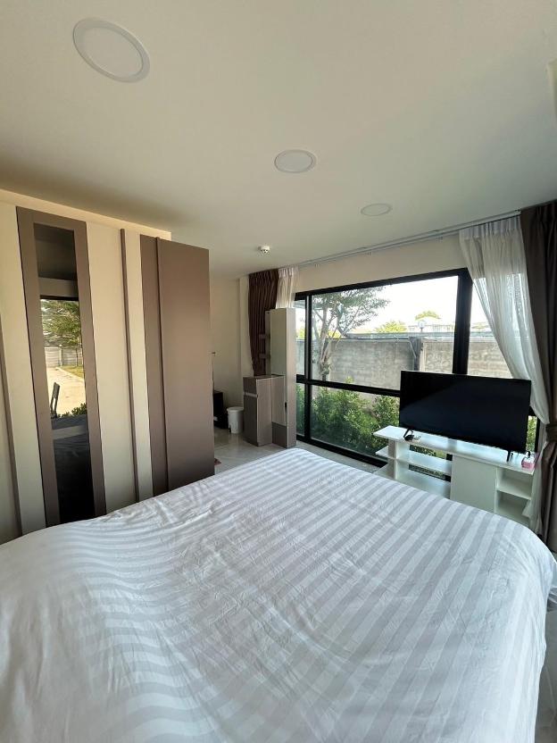 arunsakhon luxury condo