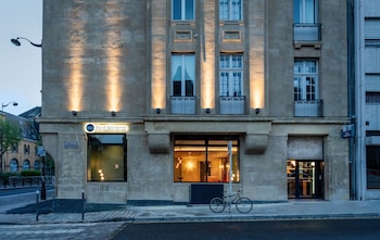 best western metz centre gare