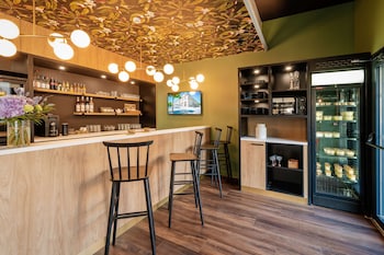 best western metz centre gare