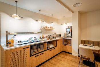 best western metz centre gare