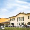 hotel restaurant gastronomique la huchette