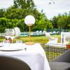 hotel restaurant gastronomique la huchette