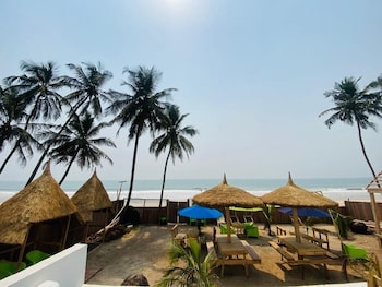 jet beach and hotel