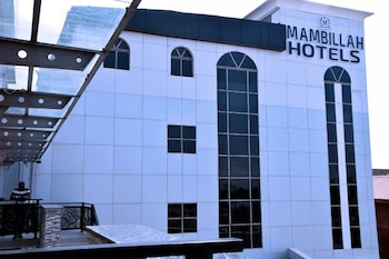 ikorodu