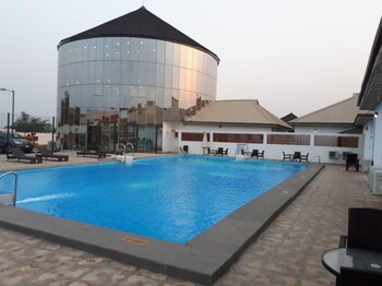 jubilee chalets epe