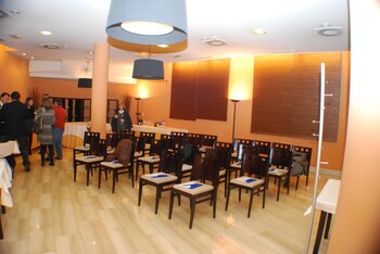 Hotel Mieres Del Camino,Langreo>>Asturias,3 star