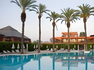 valentino resort