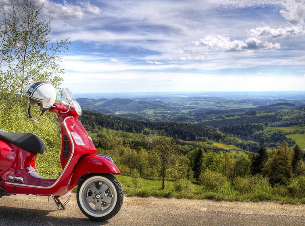 castelnuovo berardenga