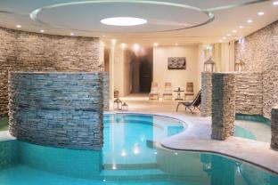 castel monastero the leading hotels of the world