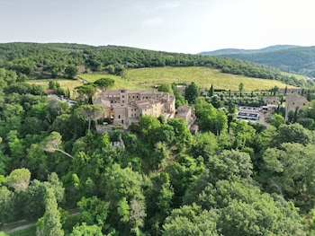 castelnuovo berardenga