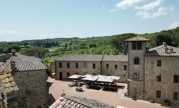 castelnuovo berardenga