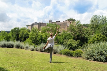 castelnuovo berardenga