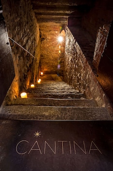 castelnuovo berardenga