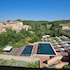 castel monastero the leading hotels of the world
