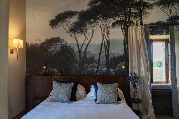 castel monastero the leading hotels of the world