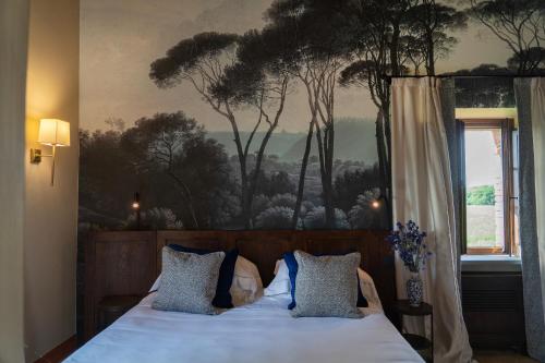 castel monastero the leading hotels of the world