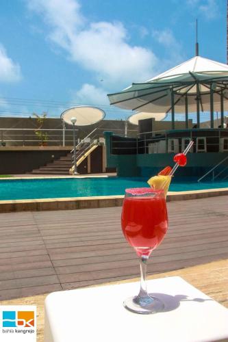 hesperia morrocoy