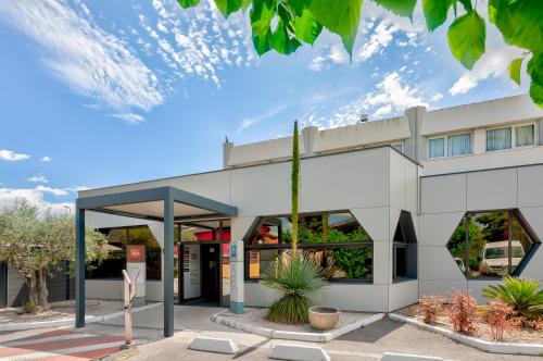 ibis montpellier sud