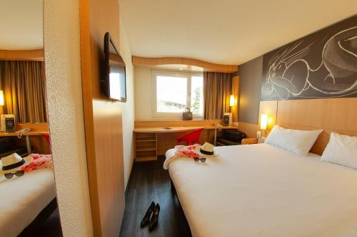 ibis montpellier sud