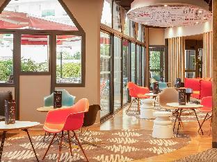 Ibis Montpellier Sud,Lattes>>Aiguerelles,3 star