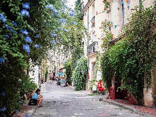 ibis montpellier sud