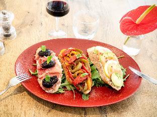 ibis montpellier sud