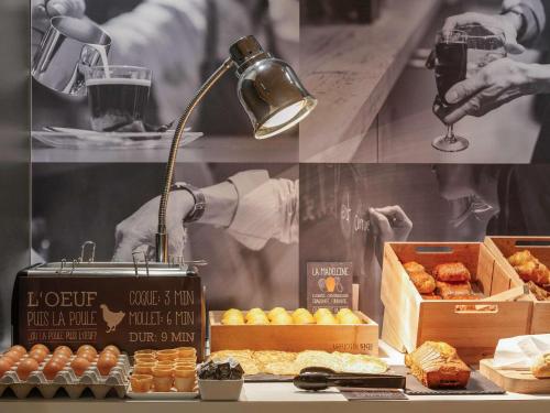 ibis montpellier sud