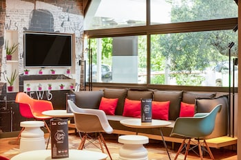 ibis montpellier sud