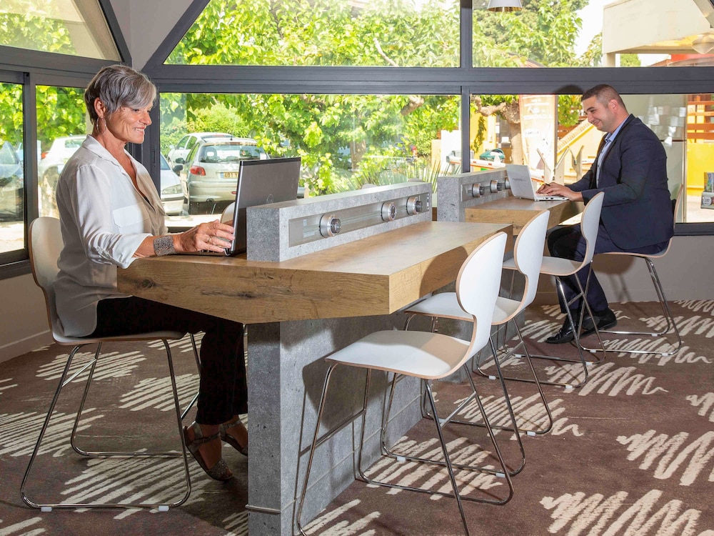 ibis montpellier sud