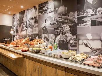 ibis montpellier sud