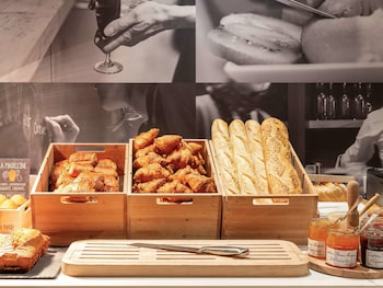 ibis montpellier sud