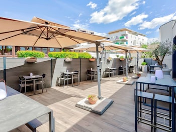 ibis montpellier sud