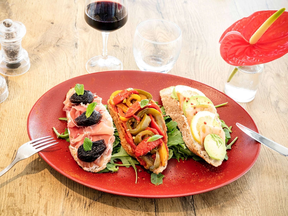 ibis montpellier sud