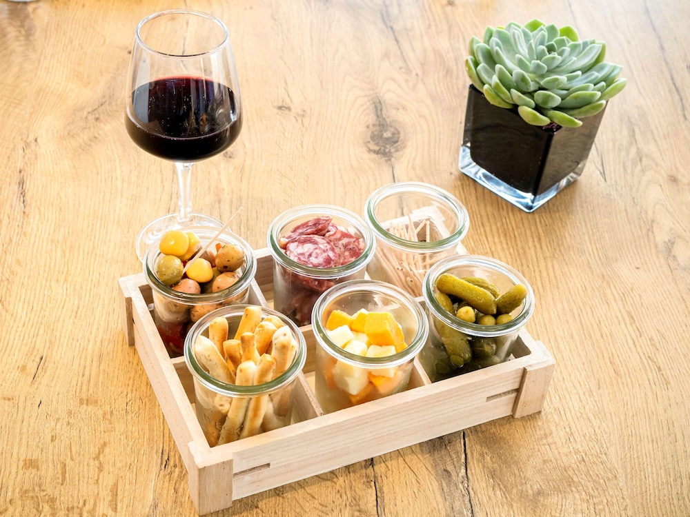 ibis montpellier sud