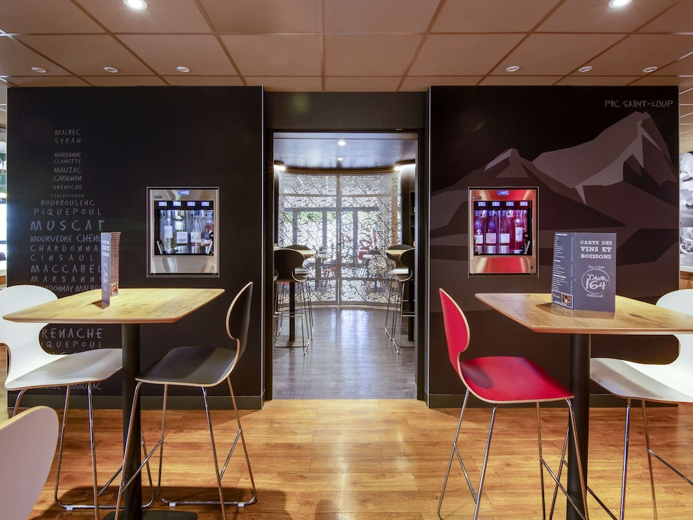 ibis montpellier sud