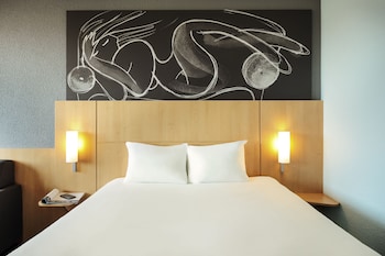 ibis montpellier sud