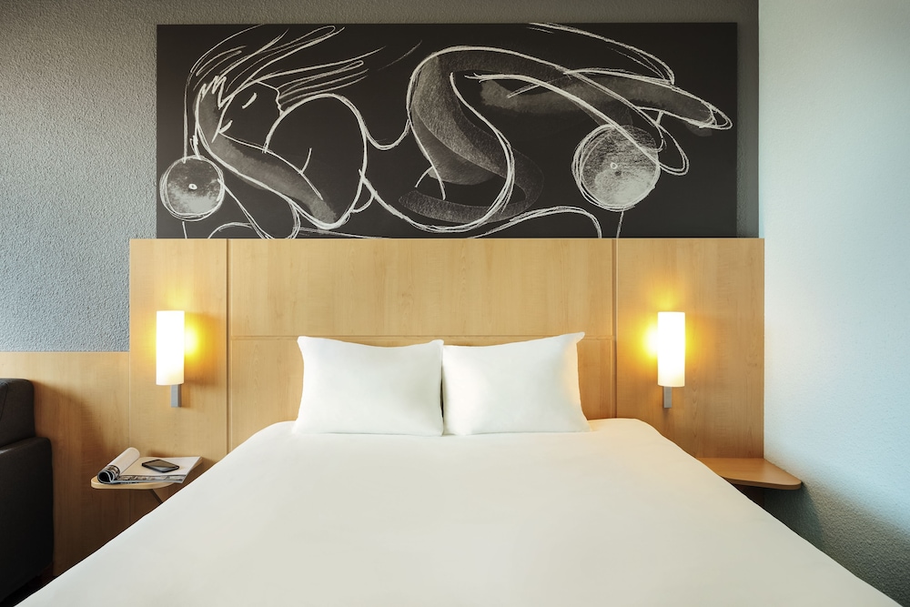 ibis montpellier sud