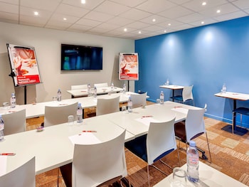 Ibis Montpellier Sud,Lattes>>Aiguerelles,3 star