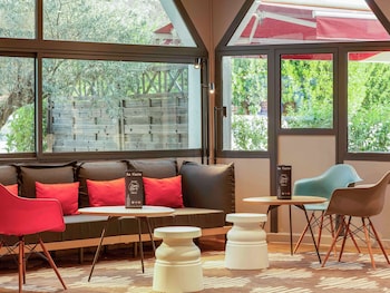 Ibis Montpellier Sud,Lattes>>Aiguerelles,3 star