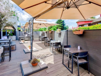 Ibis Montpellier Sud,Lattes>>Aiguerelles,3 star