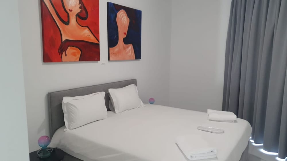 hypnos residence
