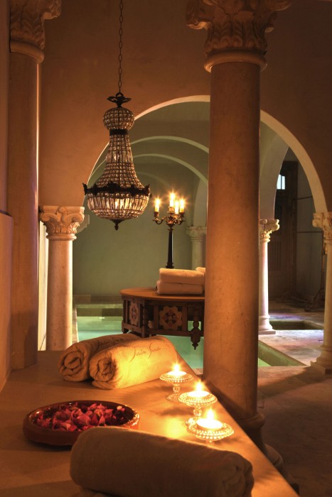 Jardins Secrets,Ferrieres-Les-Verreries>>Ales,5 star