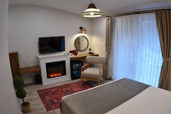 amasya atabey konagi