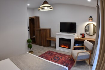 amasya atabey konagi