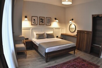 amasya atabey konagi