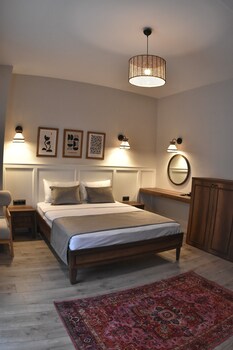 amasya atabey konagi