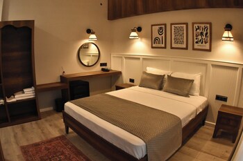 amasya atabey konagi