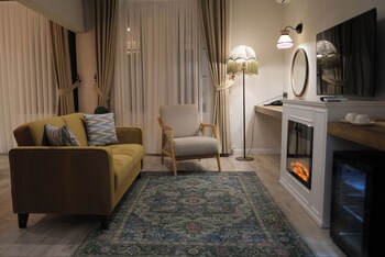 amasya atabey konagi