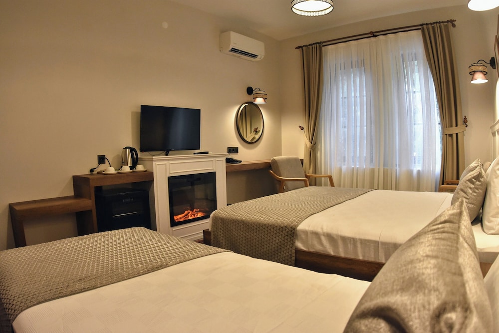 amasya atabey konagi